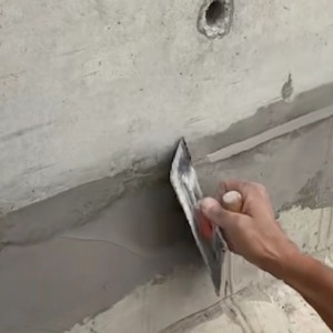 沁水P型防护型环氧树脂砂浆