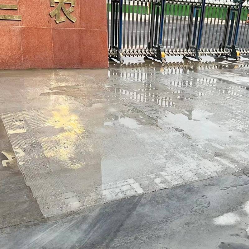 沁水水泥路面翻新砂浆